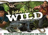 Born To Be Wild January 28 2024