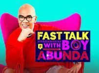 Fast Talk With Boy Abunda January 18 2024