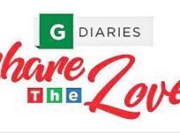 G Diaries Share the love February 25 2024