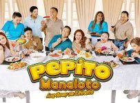 Pepito Manaloto January 13 2024