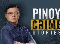 Pinoy Crime Stories January 27 2024