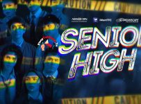 Senior High January 19 2024