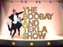 The Boobay and Tekla Show January 21 2024
